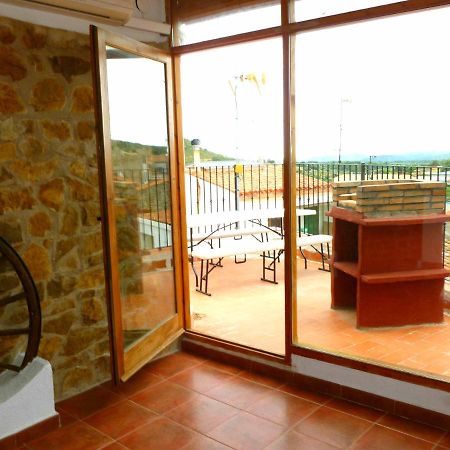 Casa Alba Vila Chert Exterior foto
