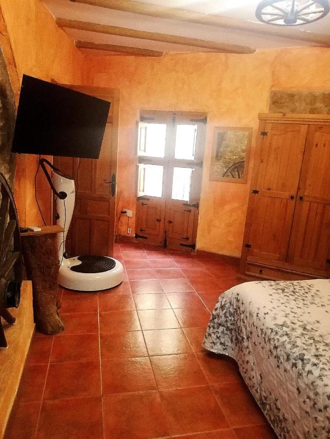 Casa Alba Vila Chert Exterior foto
