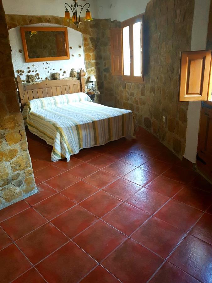 Casa Alba Vila Chert Exterior foto